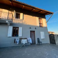 Casa in provincia di Asti