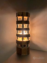 Lampada da comodino