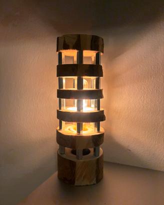 Lampada da comodino