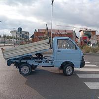 Piaggio  Quargo 