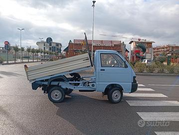 Piaggio  Quargo 