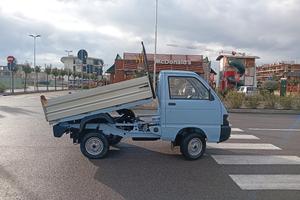 Piaggio  Quargo 