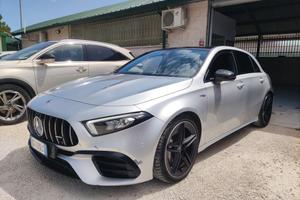 Mercedes-benz A 45 AMG 45S 4Matic+