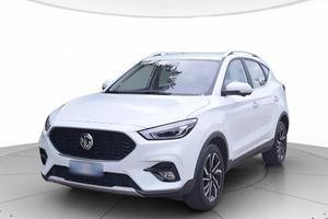 MG ZS 1.5 Luxury
