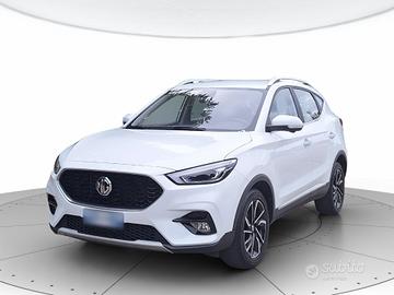 MG ZS 1.5 Luxury