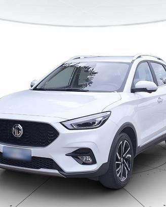 MG ZS 1.5 Luxury