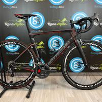 BOTTECCHIA T1 TOURMALET – REPARTO CORSE TAGLIA 51