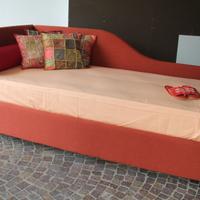 Letto singolo Oggioni mod. Golf-da esposizione