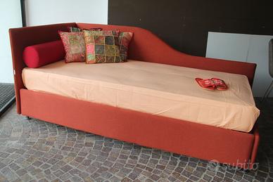 Letto singolo Oggioni mod. Golf-da esposizione