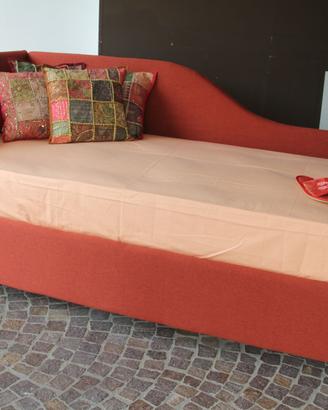 Letto singolo Oggioni mod. Golf-da esposizione