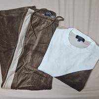 Tuta In Ciniglia OVS Taglia M/L