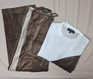 Tuta In Ciniglia OVS Taglia M/L