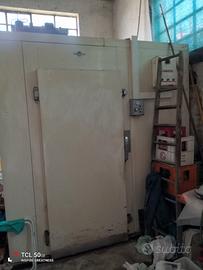 cella frigo arneg
