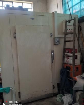 cella frigo arneg