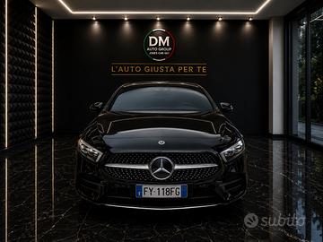 Mercedes-benz A 220 200 d Automatic Premium