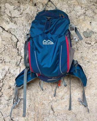 Zaino da montagna