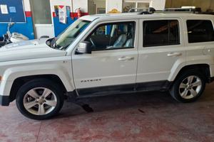 JEEP Patriot - 2011 - Motore Mercedes - Perfetta