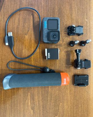 Gopro Hero 12
