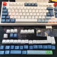 Tastiera Epomaker TH 80 ITA LAYOUT