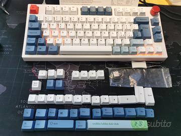 Tastiera Epomaker TH 80 ITA LAYOUT