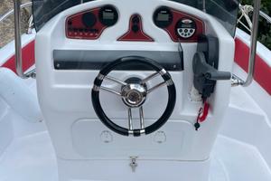 Barca Blumax 19 Open