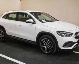 Mercedes-Benz GLA 200 d Automatic Sport