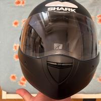 CASCO SHARK EVOLINE 3
