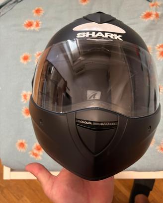 CASCO SHARK EVOLINE 3