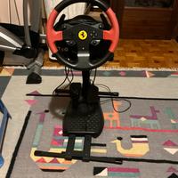 Volante Thrustmaster T150 Ferrari Edition