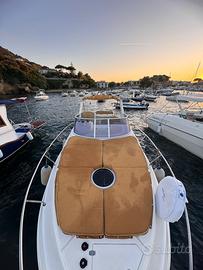 Mano marine 25 cruiser