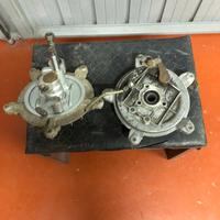 Mozzi ant.è post. per Vespa 50/125 primavera.