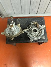 Mozzi ant.è post. per Vespa 50/125 primavera.