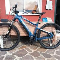 E-bike Mountanbike Elettrica 29'' Yamaha Hardnine