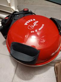 Forno Pizza Ariete "Pizza in 4 Minuti" – X Ricambi