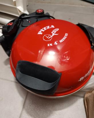 Forno Pizza Ariete "Pizza in 4 Minuti" – X Ricambi