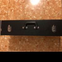 Sax alto custodia