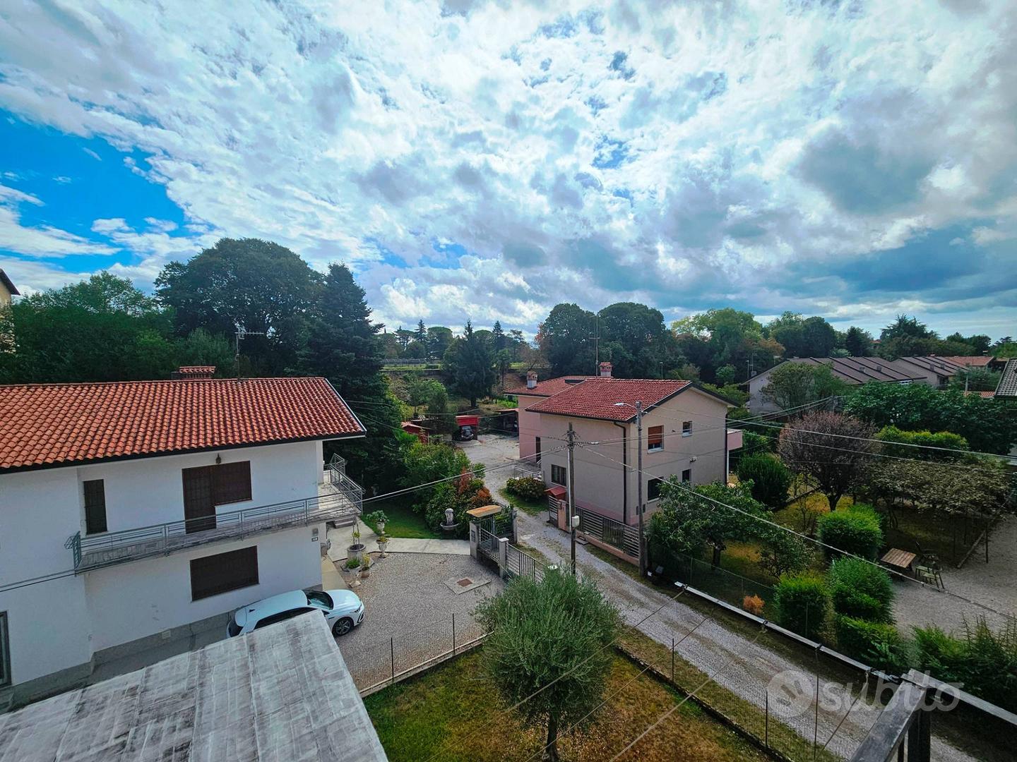 Appartamento – Gorizia, Studenec / Studenitz, Straccis / Stražice - Vista 5