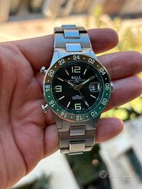 Ball Roadmaster Pilot Gmt