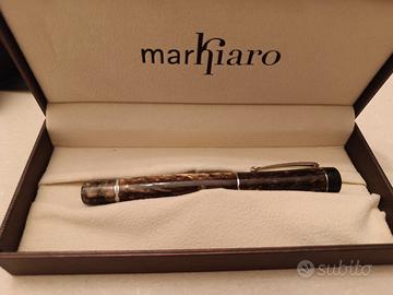 Penna Collezione Markiaro