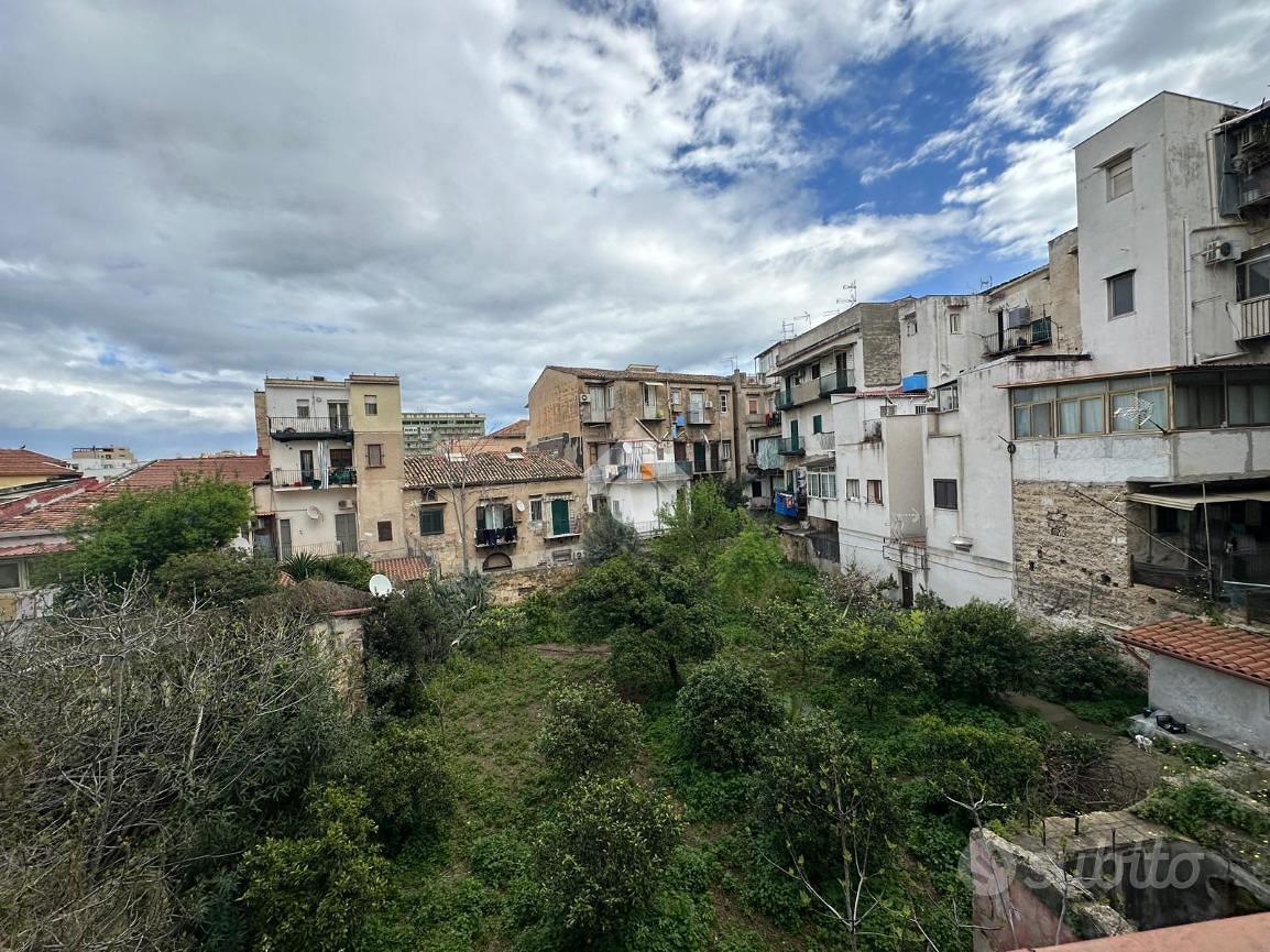 Appartamento – Palermo, Falsomiele, III Circoscrizione - Altro