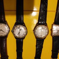 orologi lanco vintage 