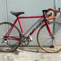 Bici da corsa vicini
