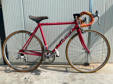 Bici da corsa vicini