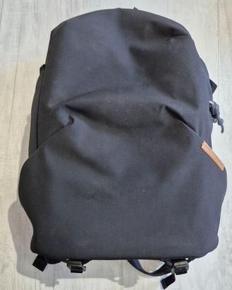 PGYTECH OneGo Lite | Zaino Fotografico 16L | Nero