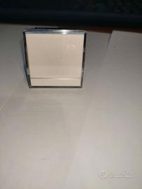 Legrand Vela Pulsante Con Portanome Art. 683154