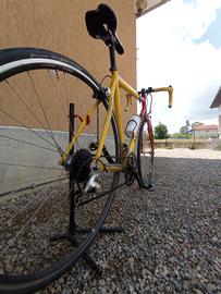 bici da corsa Marin 
