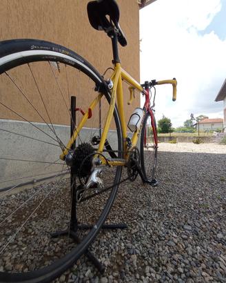 bici da corsa Marin 
