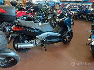 Yamaha X-Max 250 - 2011