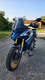 Voge Valico 525 dsx