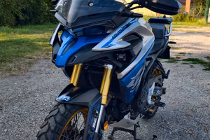 Voge Valico 525 dsx